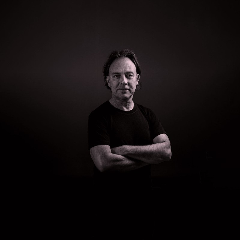 Jon Cherry